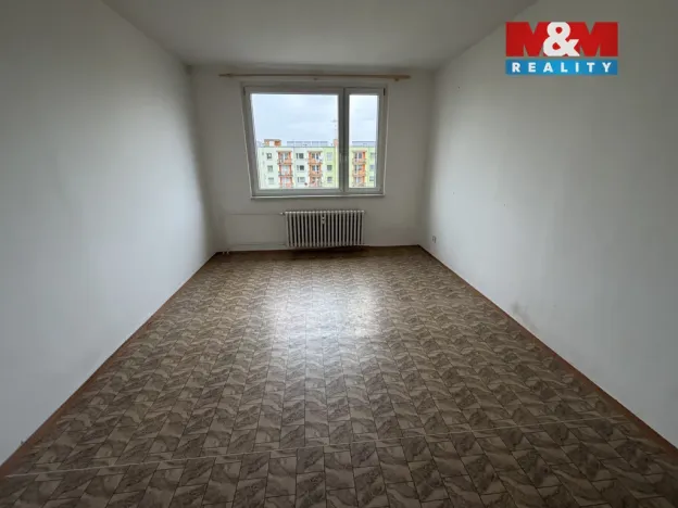 Pronájem bytu 3+1, Náchod - Staré Město nad Metují, Růžová, 73 m2