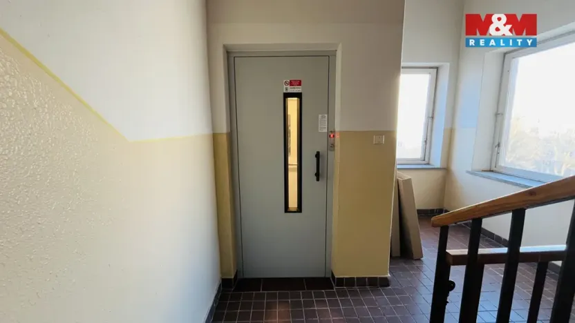 Pronájem bytu 5+1, Jihlava, Žižkova, 180 m2