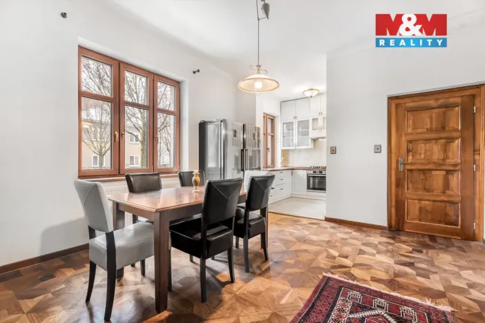 Prodej rodinného domu, Libčice nad Vltavou, Letecká, 200 m2