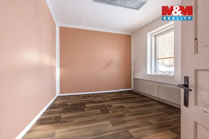Prodej rodinného domu, Krásná Lípa, Rumburská, 200 m2