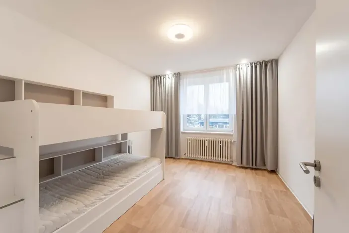 Pronájem bytu 2+1, Olomouc, tř. Míru, 51 m2