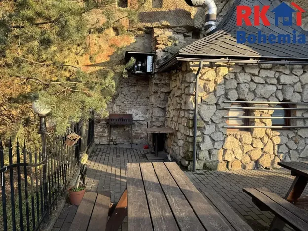 Pronájem restaurace, Mladá Boleslav, Ptácká, 410 m2