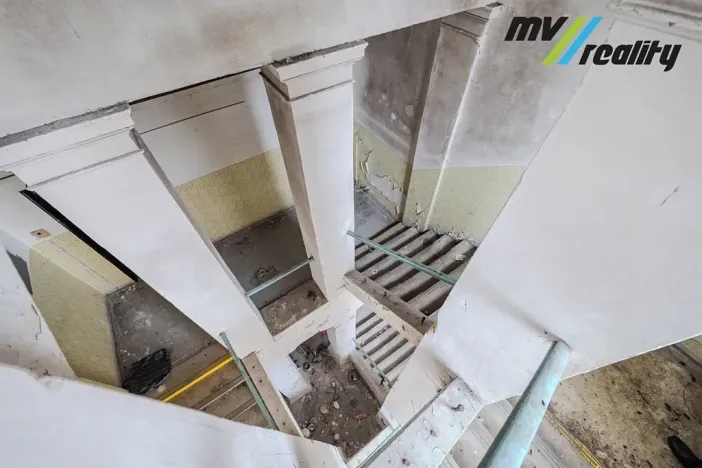 Prodej obchodního prostoru, Český Dub, Husova, 996 m2