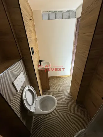 Prodej bytu 1+kk, Benešov nad Ploučnicí, Nádražní, 27 m2