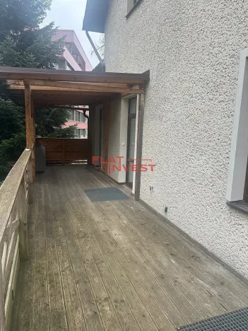 Pronájem bytu 3+kk, Liberec, U Věže, 68 m2