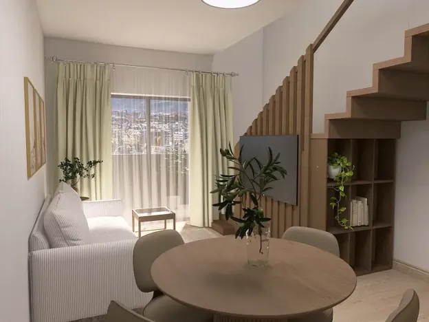 Prodej bytu 3+kk, Šternberk, Uničovská, 66 m2