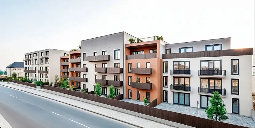 Prodej bytu 3+kk, Šternberk, Uničovská, 66 m2