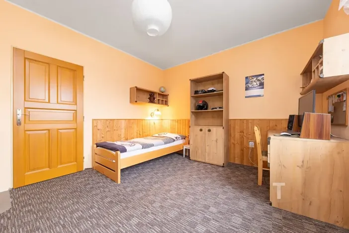 Prodej rodinného domu, Drnovice, 322 m2