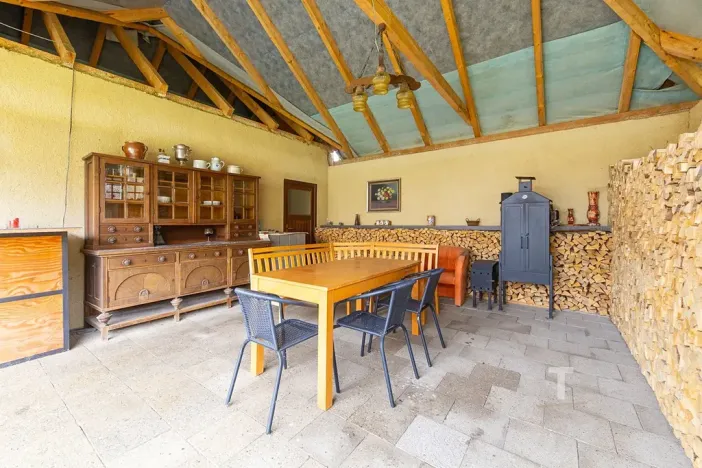 Prodej rodinného domu, Drnovice, 322 m2