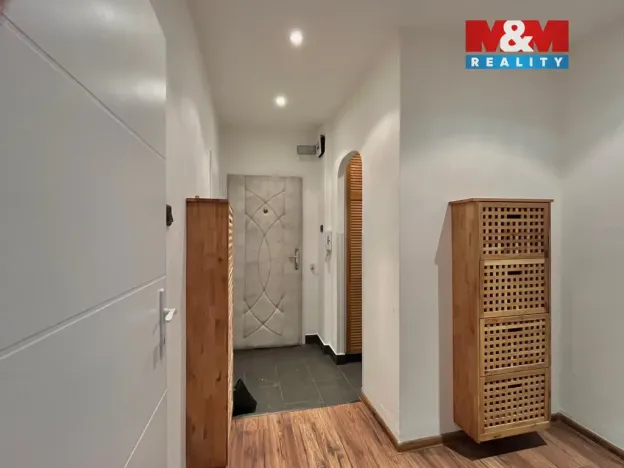 Prodej bytu 3+1, Jirkov, Krušnohorská, 77 m2