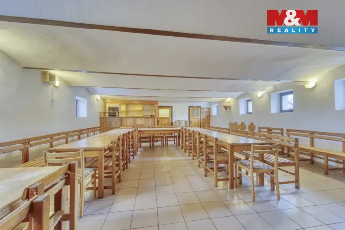 Prodej rodinného domu, Vráž - Stará Vráž, 169 m2