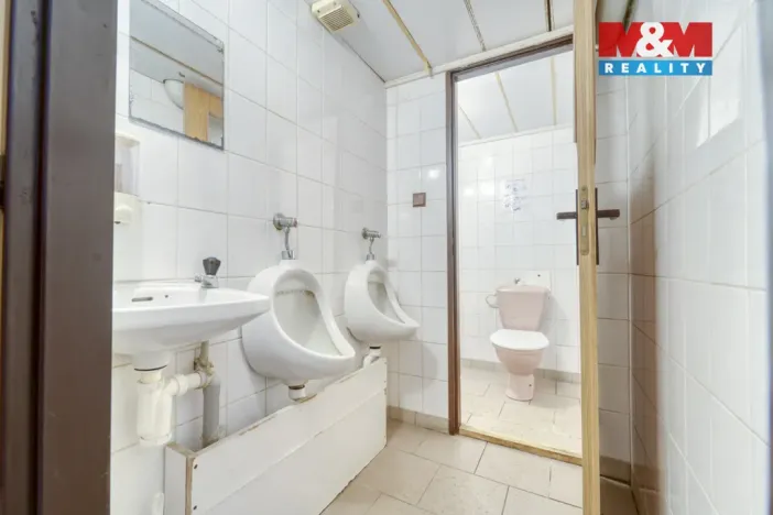 Prodej rodinného domu, Vráž - Stará Vráž, 169 m2