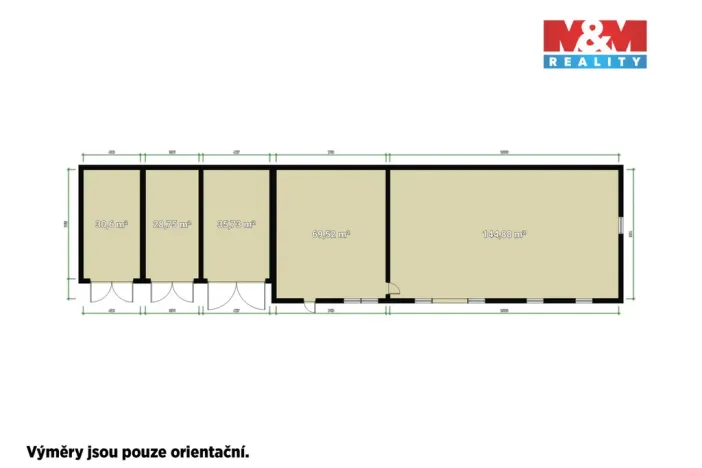 Prodej rodinného domu, Vráž - Stará Vráž, 169 m2