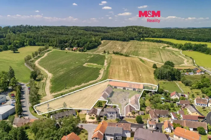Prodej rodinného domu, Vráž - Stará Vráž, 169 m2