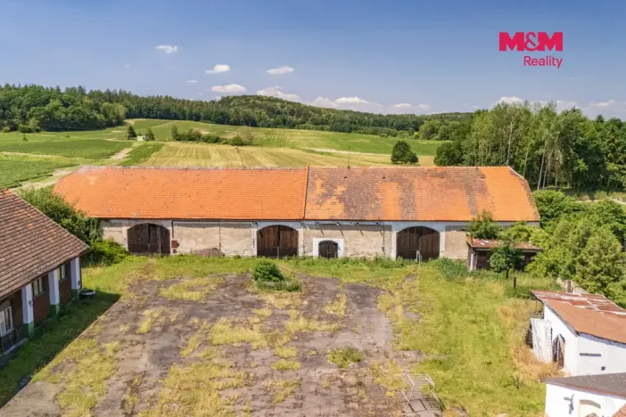 Prodej rodinného domu, Vráž - Stará Vráž, 169 m2