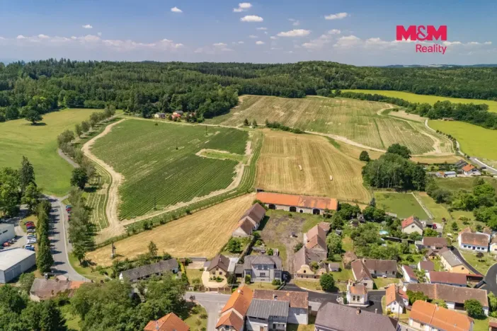 Prodej rodinného domu, Vráž - Stará Vráž, 169 m2