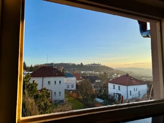 Prodej rodinného domu, Příbram, 241 m2