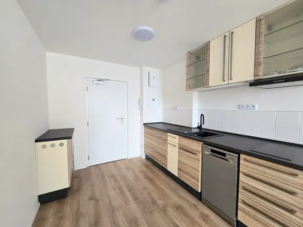 Pronájem bytu 2+kk, Praha - Chodov, Čenětická, 47 m2