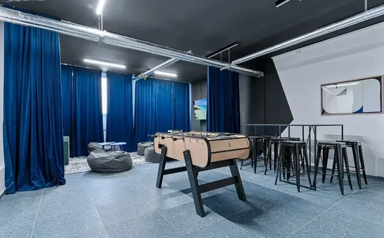 Pronájem bytu 2+kk, Praha - Chodov, Čenětická, 47 m2