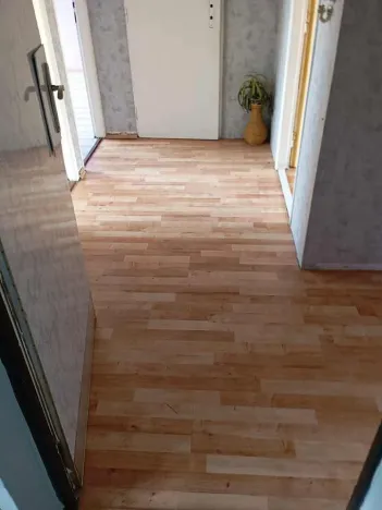 Pronájem bytu 3+1, Most, K. H. Borovského, 55 m2