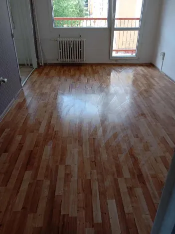 Pronájem bytu 3+1, Most, K. H. Borovského, 55 m2