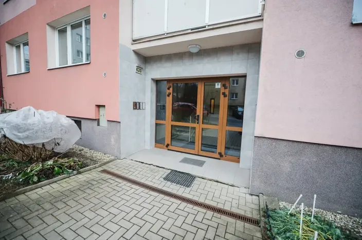 Prodej bytu 3+1, Liberec, U Potůčku, 88 m2