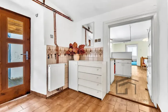 Prodej rodinného domu, Putim, 139 m2