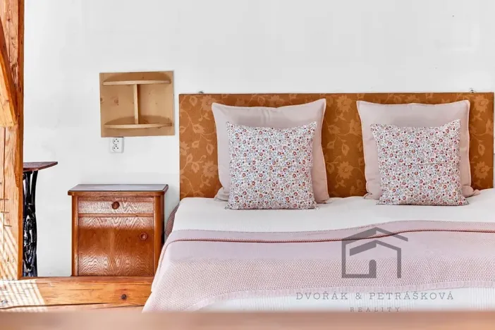 Prodej rodinného domu, Putim, 139 m2