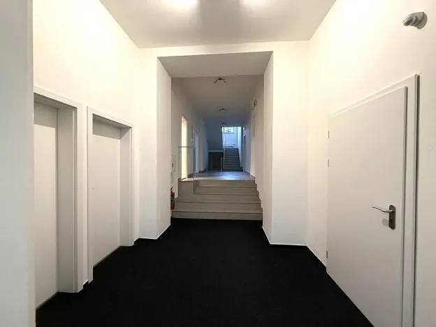 Pronájem kanceláře, Brno - Židenice, Kosmákova, 50 m2