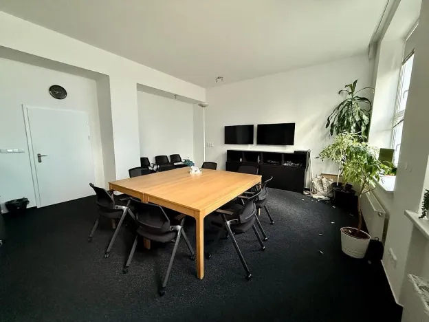 Pronájem kanceláře, Brno - Židenice, Kosmákova, 12 m2