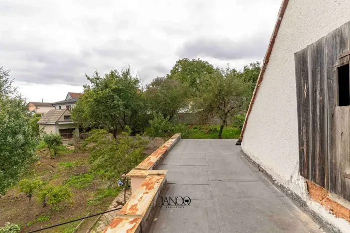 Prodej rodinného domu, Újezd u Rosic, 100 m2