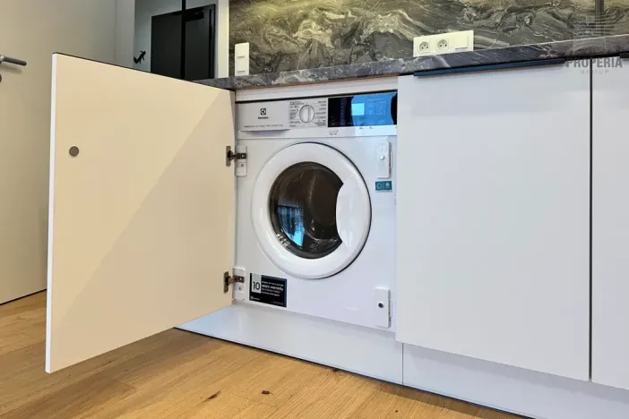 Prodej bytu 1+kk, Brno, Bratislavská, 44 m2