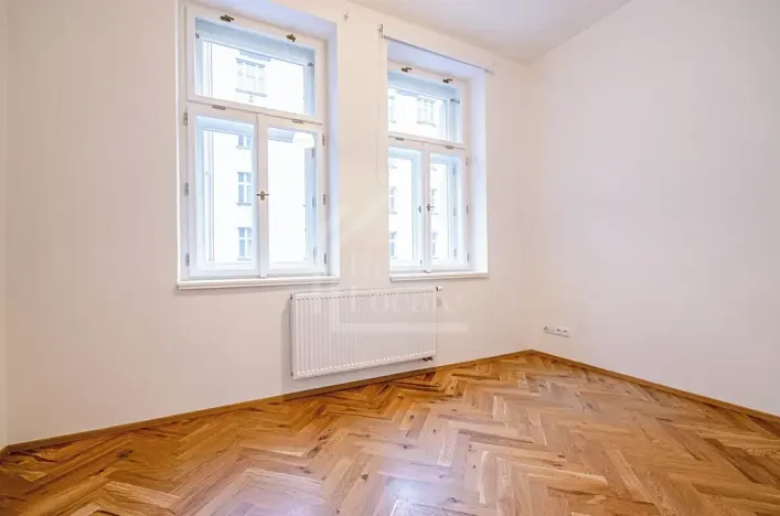 Pronájem bytu 3+kk, Praha - Žižkov, Bořivojova, 82 m2