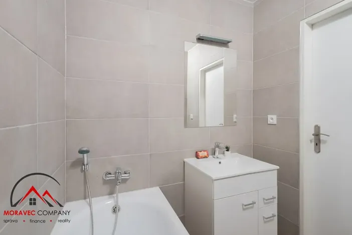 Pronájem bytu 3+1, Václavov u Bruntálu, 70 m2