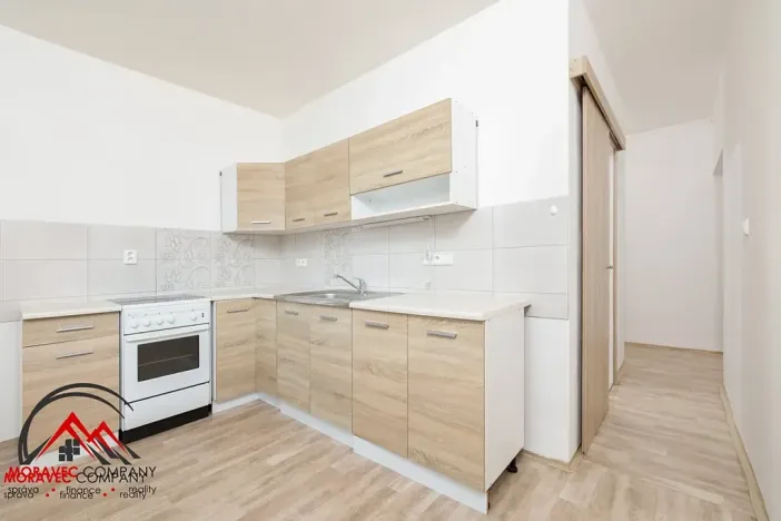 Pronájem bytu 2+1, Vrbno pod Pradědem, nám. Sv. Michala, 59 m2