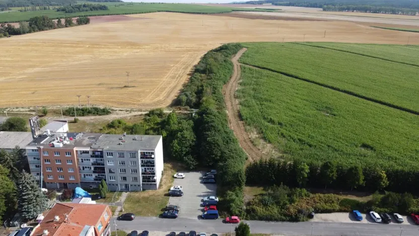 Prodej pole, Žihle, 6167 m2