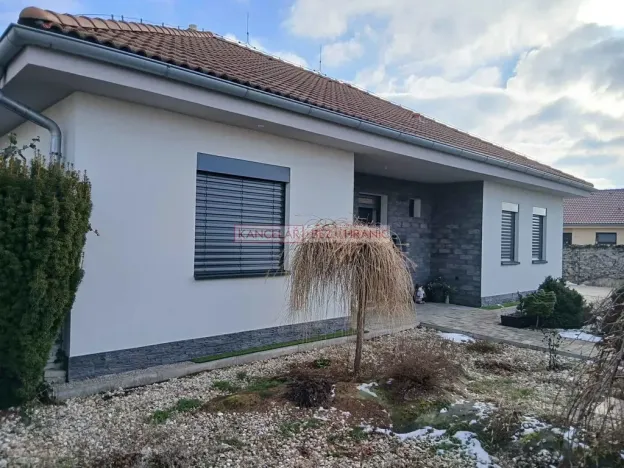 Prodej rodinného domu, Šanov, Viniční, 116 m2