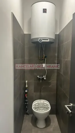 Pronájem skladu, Medlovice, 756 m2