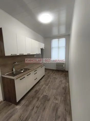 Pronájem bytu 1+1, Ostrava, Hilbertova, 54 m2