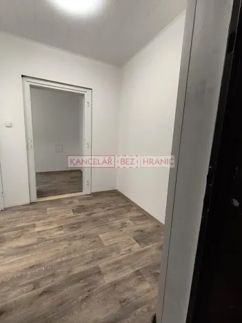 Pronájem bytu 1+1, Ostrava, Hilbertova, 54 m2