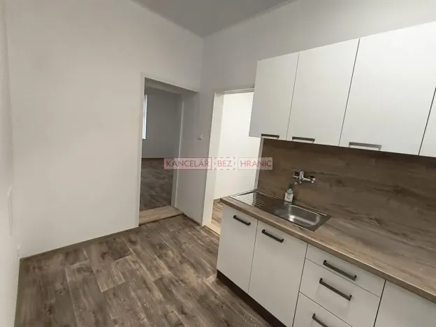 Pronájem bytu 1+1, Ostrava, Hilbertova, 54 m2