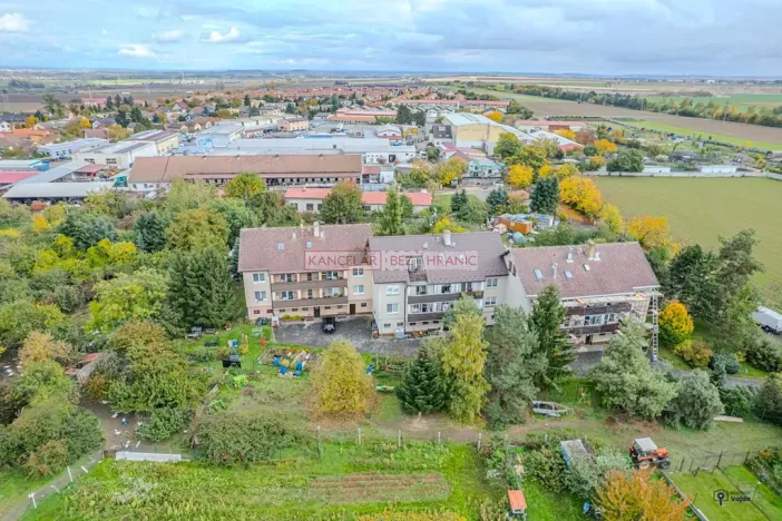 Prodej bytu 4+1, Nehvizdy, Horoušanská, 121 m2