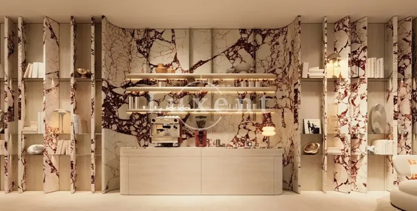 Prodej bytu 4+kk, Dubaj, Spojené arabské emiráty, 142 m2