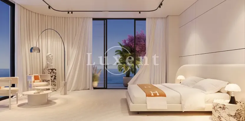 Prodej bytu 3+kk, Dubaj, Spojené arabské emiráty, 93 m2