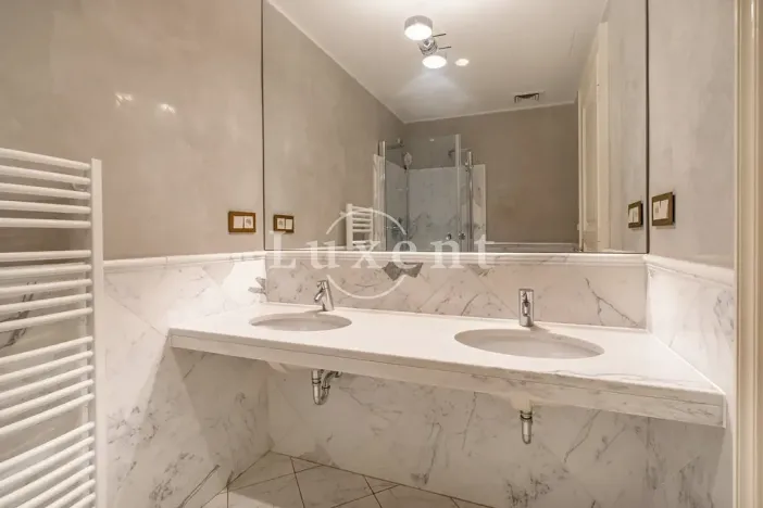 Pronájem kanceláře, Praha - Josefov, Pařížská, 138 m2