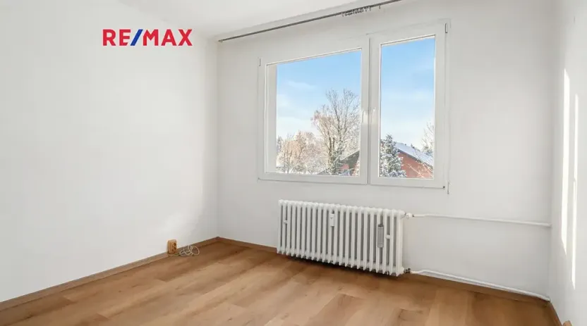 Prodej bytu 1+1, Nový Bor, Boženy Němcové, 35 m2