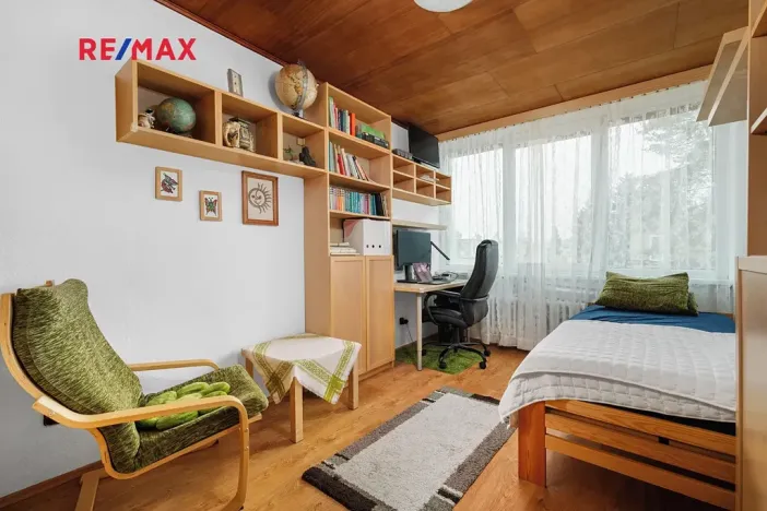 Prodej rodinného domu, Břeclav, Čs. armády, 161 m2