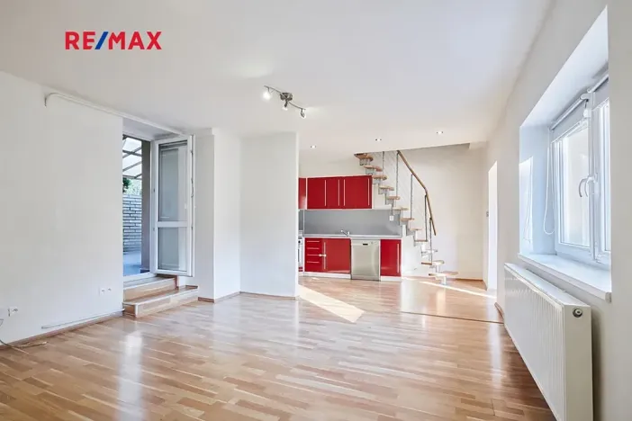 Prodej rodinného domu, Praha - Uhříněves, V kuťatech, 78 m2