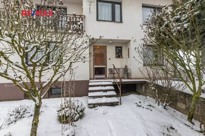 Prodej rodinného domu, Ruda, 164 m2