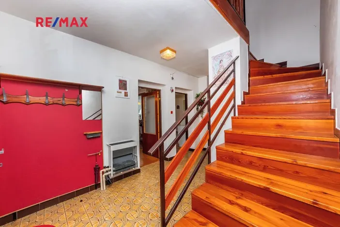 Prodej rodinného domu, Ruda, 164 m2